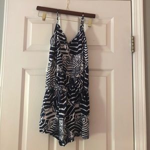 LILLY PULITZER romper